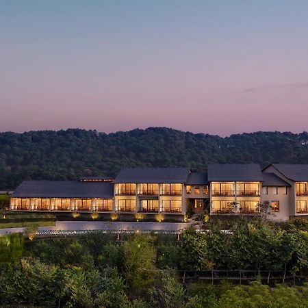Storii By Itc Hotels, Amoha Retreat דרמסאלה מראה חיצוני תמונה