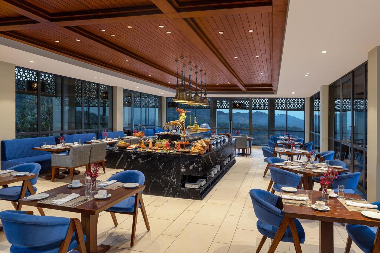 Storii By Itc Hotels, Amoha Retreat דרמסאלה מראה חיצוני תמונה