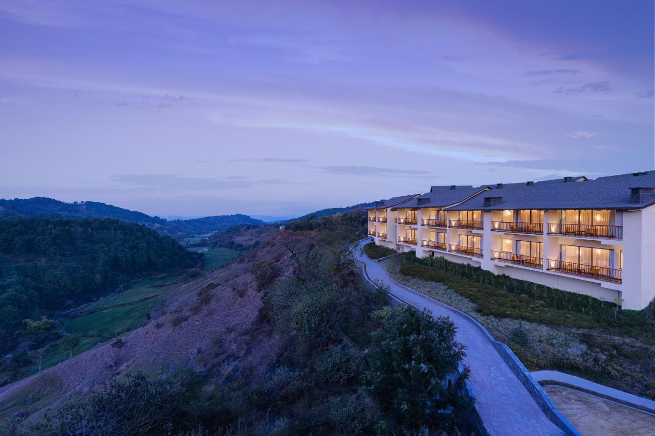 Storii By Itc Hotels, Amoha Retreat דרמסאלה מראה חיצוני תמונה