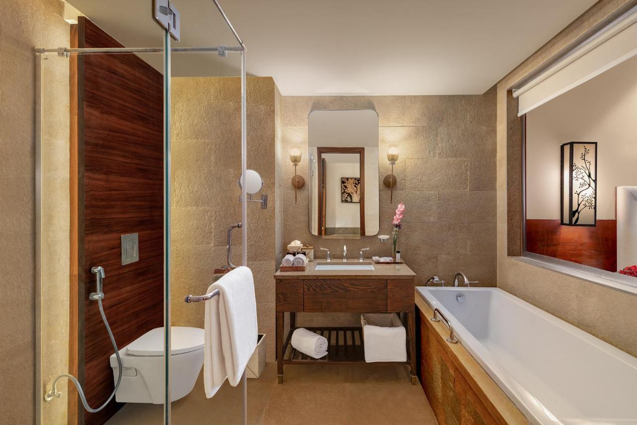 Storii By Itc Hotels, Amoha Retreat דרמסאלה מראה חיצוני תמונה