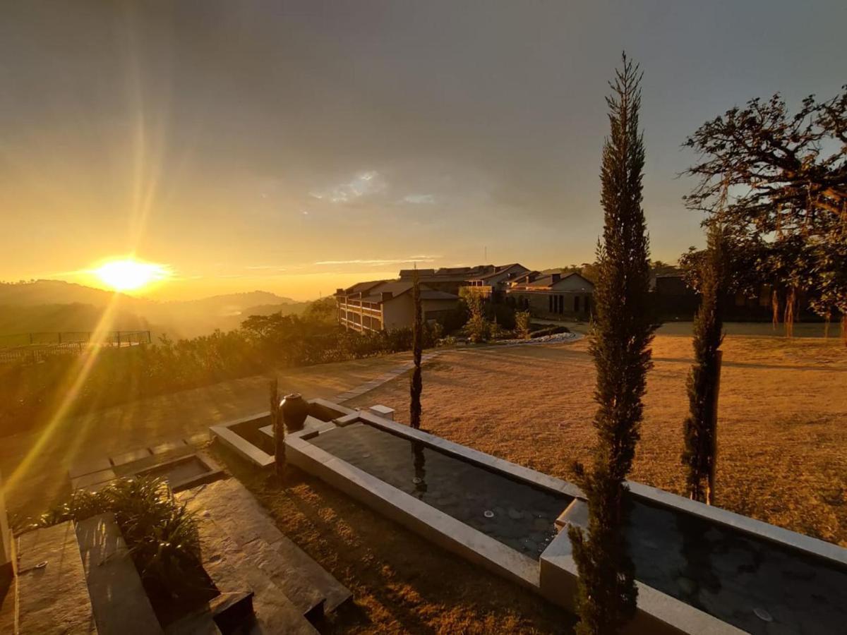 Storii By Itc Hotels, Amoha Retreat דרמסאלה מראה חיצוני תמונה