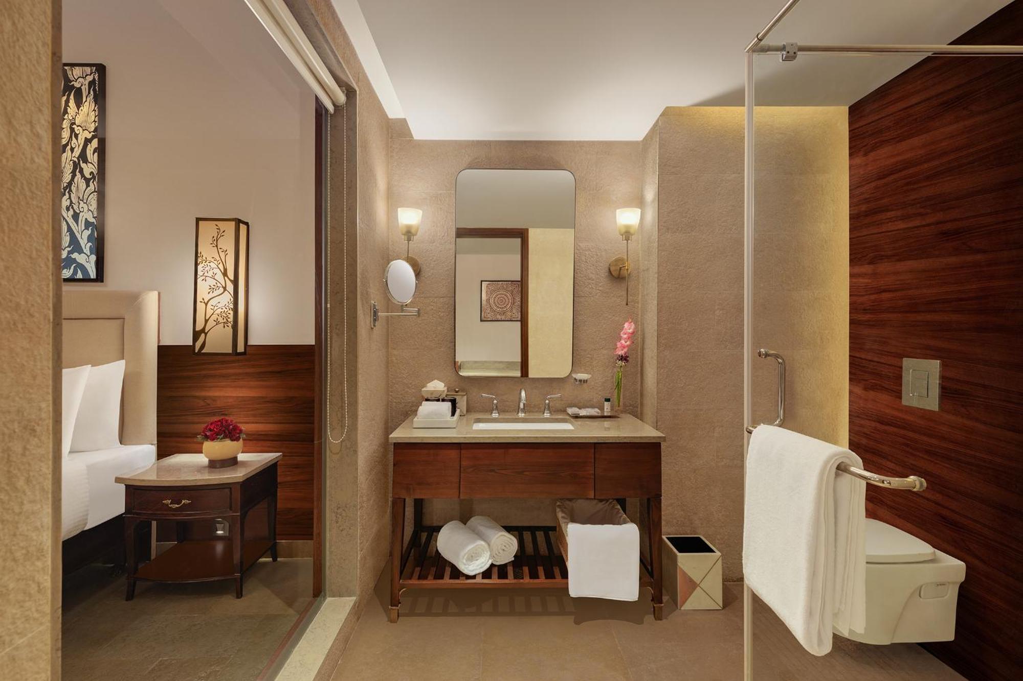 Storii By Itc Hotels, Amoha Retreat דרמסאלה מראה חיצוני תמונה